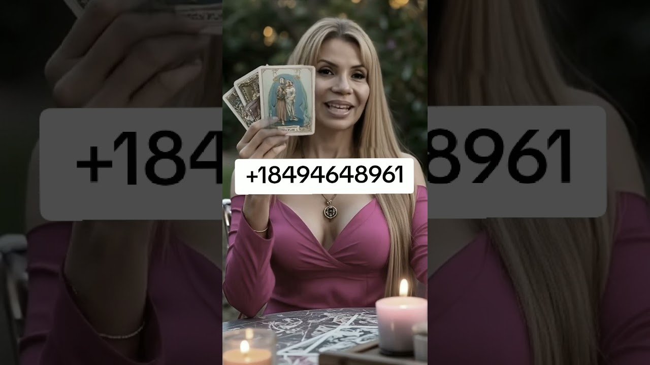 No momento, você está visualizando #parati #tarot #lecturacartas #horoscopo #consultatarologa #amor #fyp #viral #viralvideo