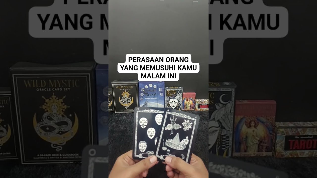 No momento, você está visualizando PERASAAN ORANG YANG MEMUSUHI KAMU MALAM INI #tarot #tarotreading