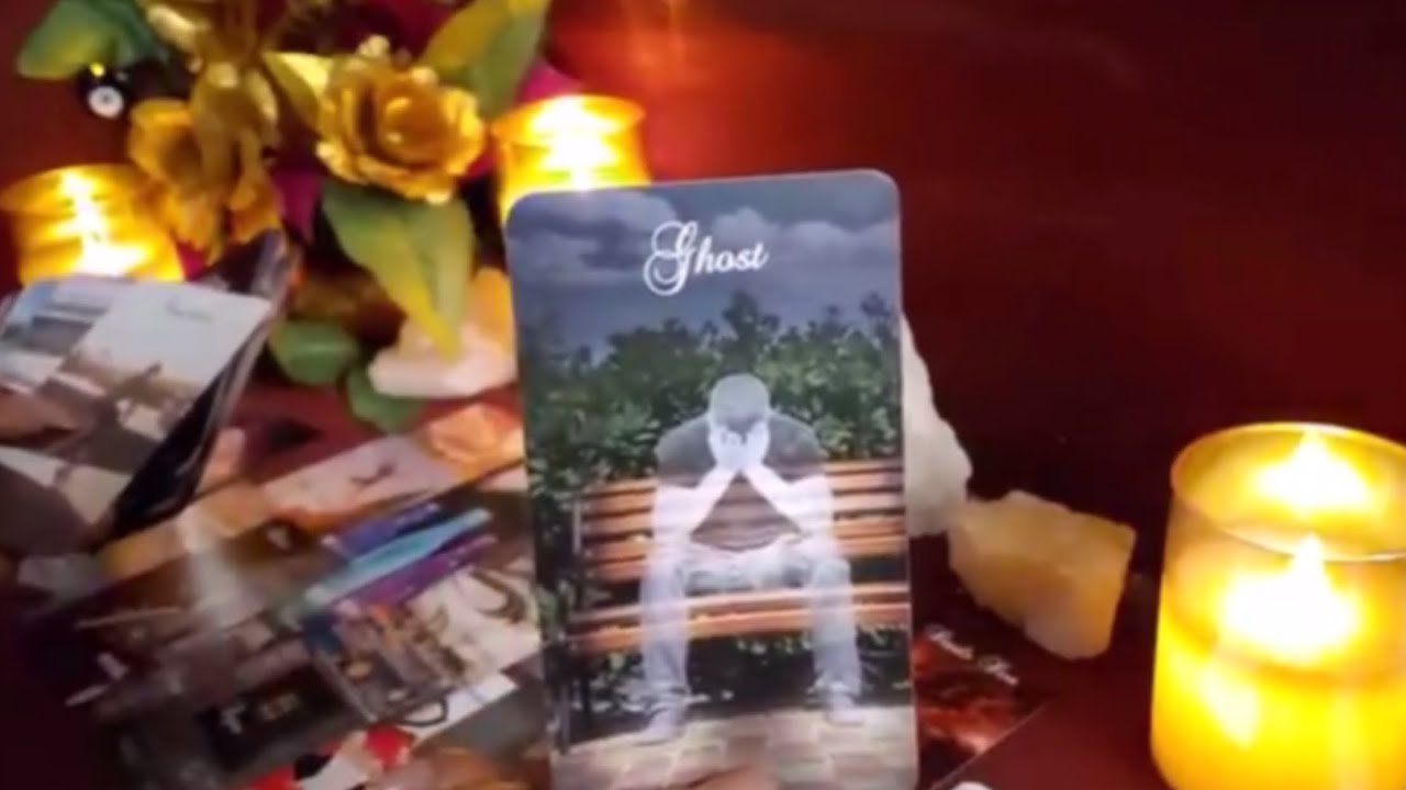 No momento, você está visualizando Pisces ♓️-of all people they never should’ve hurt you..￼tarot card reading