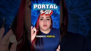 Leia mais sobre o artigo PORTAL 18 DE SEPTIEMBRE AJO 🔮🧿✨ #witchy #tarot #amarres #horoscopo #brujolandia #hechizo #consejo