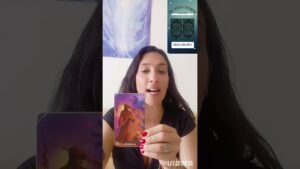 Leia mais sobre o artigo 🔮Quanto Tempo ?O TAROT RESPONDE