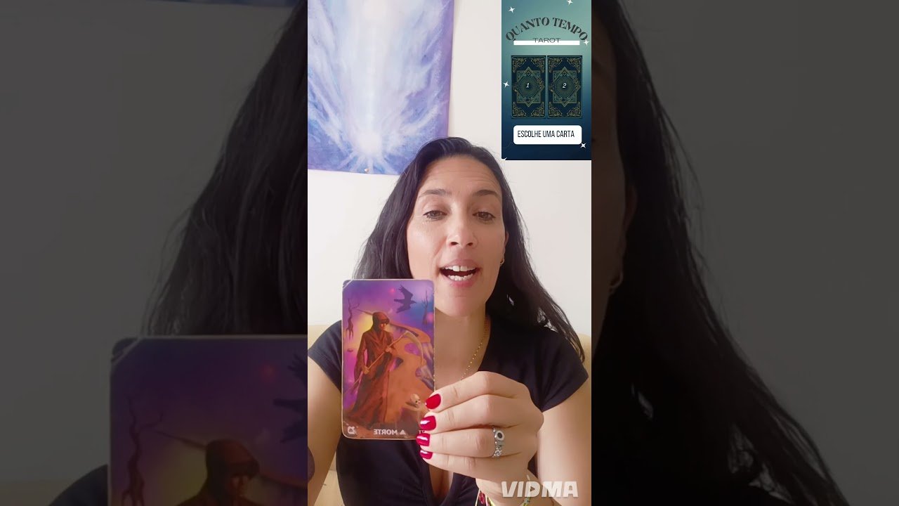 No momento, você está visualizando 🔮Quanto Tempo ?O TAROT RESPONDE