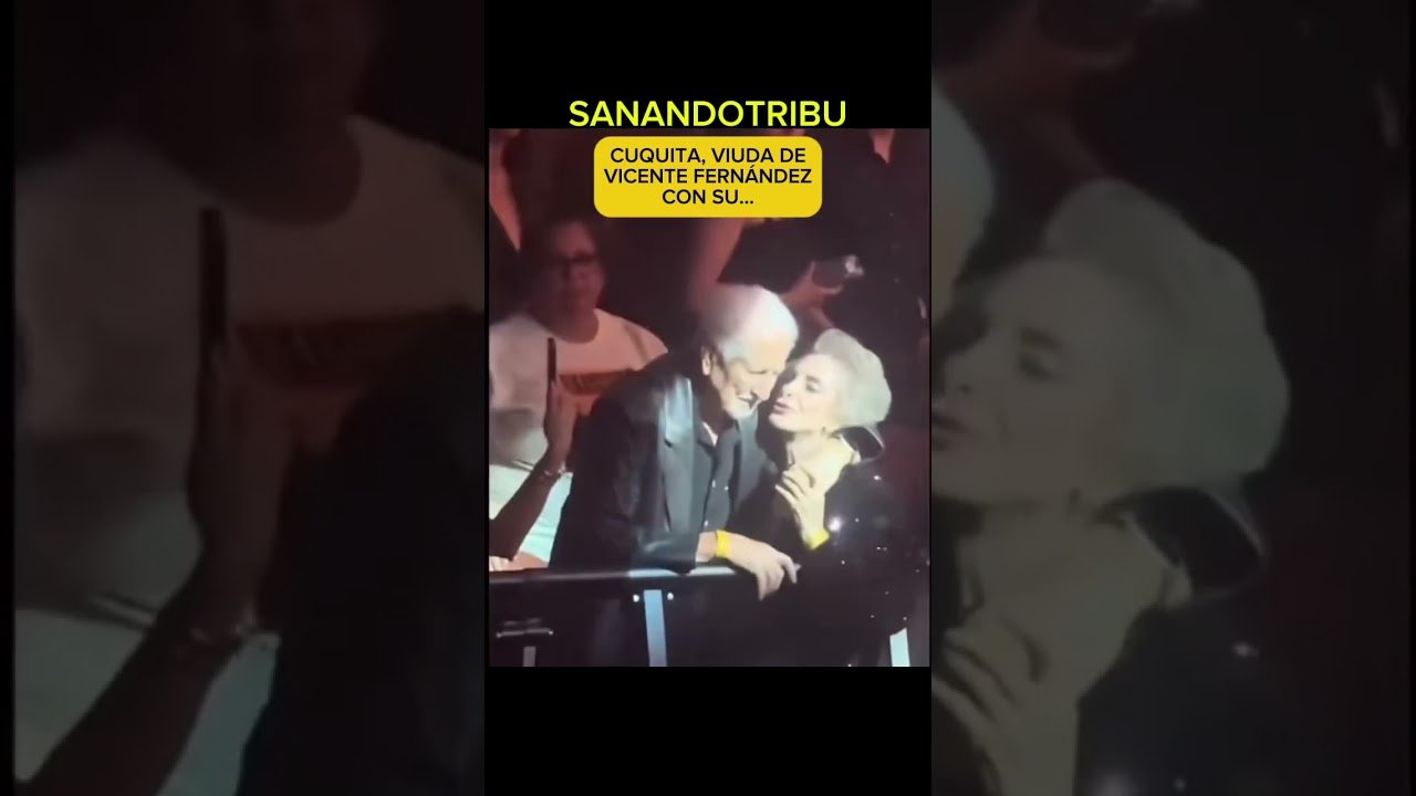 No momento, você está visualizando QUE PORQUE SON MUY AFECTUOSOS🤢 #sanandotribu #tarot #parati #fypage #vicentefernández #chisme #foru