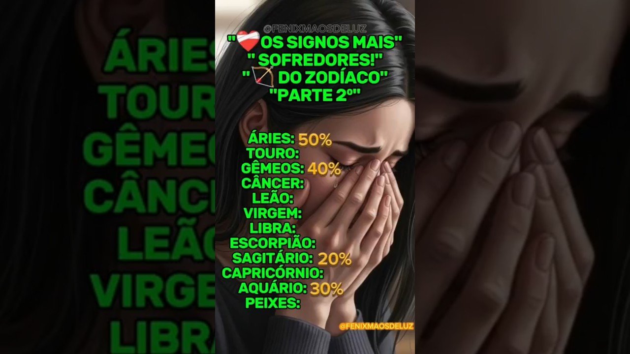No momento, você está visualizando ❤️‍🩹”QUEM NUNCA SUPERA O EX, DESCUBRA AGORA!”@fenixmaosdeluz #tarot #curiosidades#signos