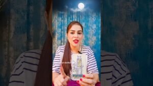 Leia mais sobre o artigo “Raat ke Waqt Aapke Partner Kya Sochte Hain? ❤️ | Night Thoughts Tarot”
