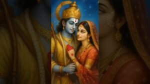 Leia mais sobre o artigo #radhekrishna #shivshakti #sitaram #tarot #tarotreader #love #song #viral #youtubeshorts #videos