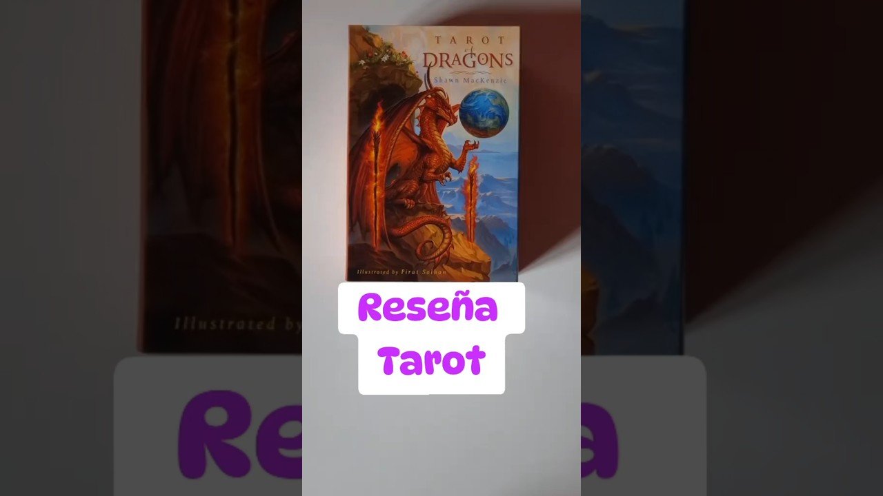 No momento, você está visualizando Reseña Tarot of dragons🃏🐲 #tarot #oraculo #tarotista #tarotistaprofesional #cartomancia