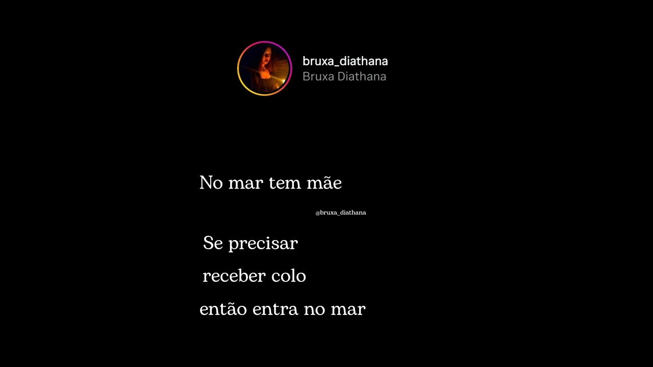No momento, você está visualizando Salve as Deusas do Mar 🌊#umbandasagrada #umbanda #iemanja #baralhocigano #cartomante #tarot #wicca