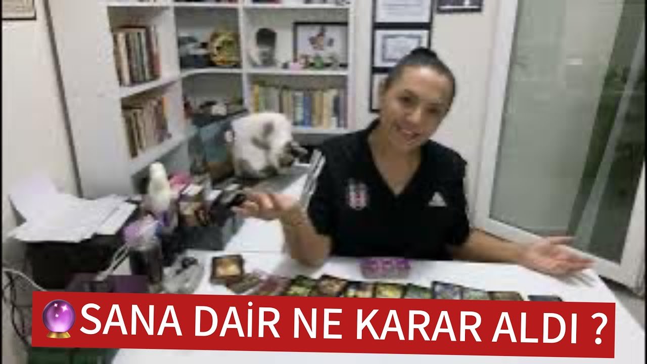 No momento, você está visualizando 🔮SANA DAİR NE KARAR ALDI? NE PLANLIYOR ? #tarot #astrolojiyorumu #astroloji #tarotfali #tarotcards
