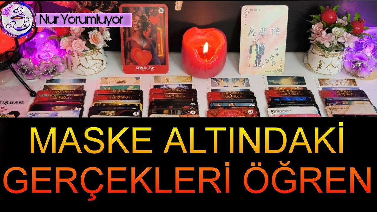 No momento, você está visualizando SANA GERİ DÖNECEK Mİ ⁉️GERÇEK NİYETİNİ ÖĞREN🔮#tarot #tarot