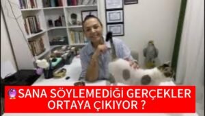 Leia mais sobre o artigo 🔮SANA SÖYLEMEDİĞİ GERÇEKLER ORTAYA ÇIKIYOR? #tarot #astrolojiyorumu #astrolojiyolculugu #tarotfali