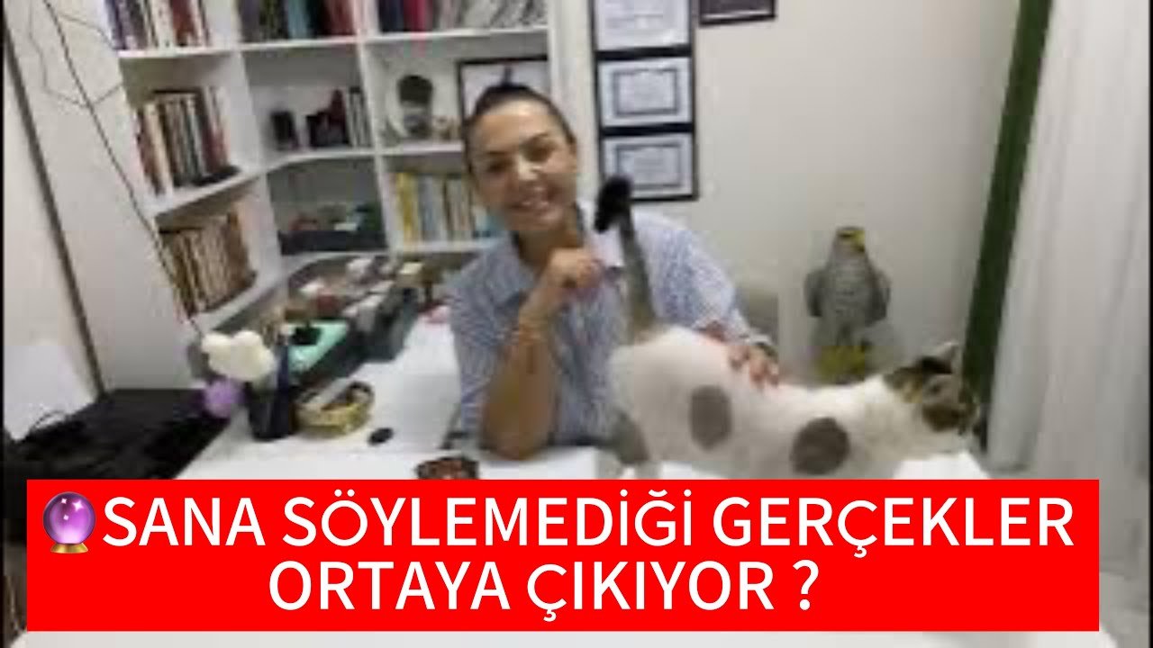 No momento, você está visualizando 🔮SANA SÖYLEMEDİĞİ GERÇEKLER ORTAYA ÇIKIYOR? #tarot #astrolojiyorumu #astrolojiyolculugu #tarotfali