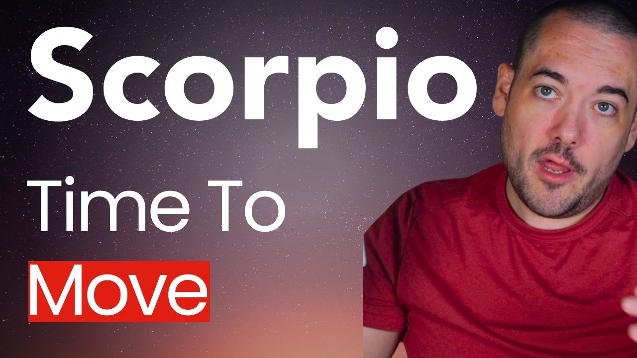 No momento, você está visualizando Scorpio Destiny That Can’t Be Stopped! September 15th – 21st Tarot
