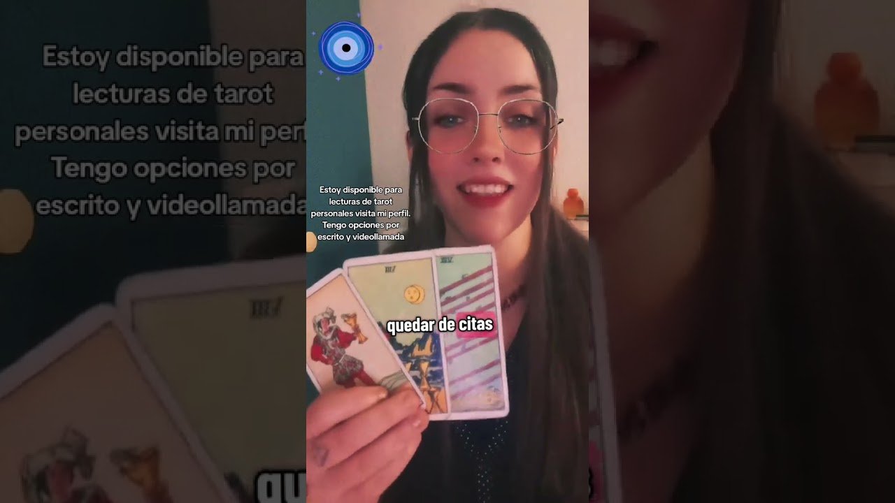 No momento, você está visualizando Se acerca ese viaje que tan deseado 😍🤩 #tarot #tarothoy #lecturatarot #lecturacartas #tiradatarot