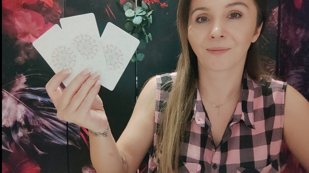 No momento, você está visualizando SE TEME CĂ NU APUCAȚI SĂ VORBIȚI ♦️ DOUĂ DRUMURI ♦️ #etalare #tarot #horoscop #zodii