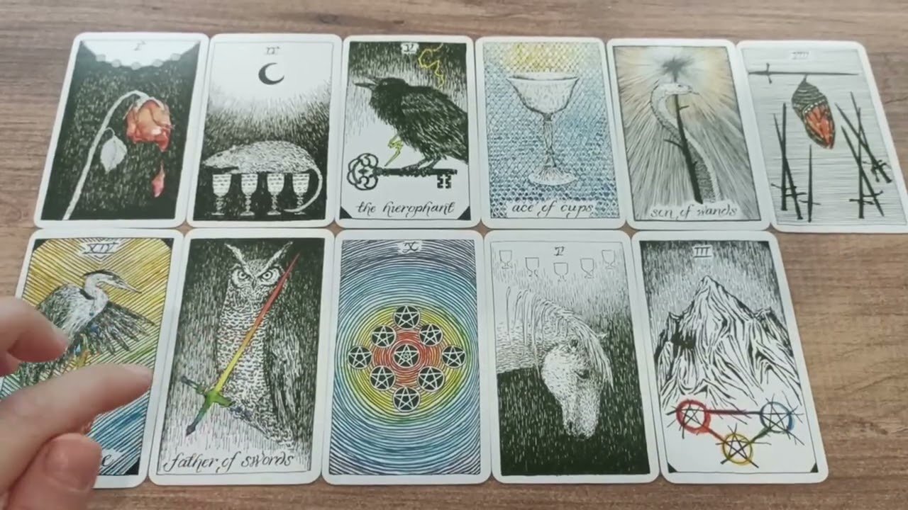 No momento, você está visualizando Seni Üzen Kişiler Neler Hissediyor/Yaşıyor? Pişman mı? Tarot