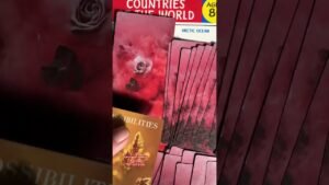 Leia mais sobre o artigo September 15, 2025 #tarot #tarotreading#tarotreader#nothingimposible #love #ihavethisurgetotellyou