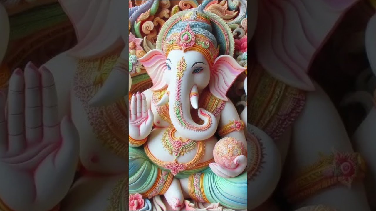 No momento, você está visualizando #song #love #ganesh #viralreels #shortvideo #ganpatibappamorya #tarot #tarotreading #ganeshchaturth
