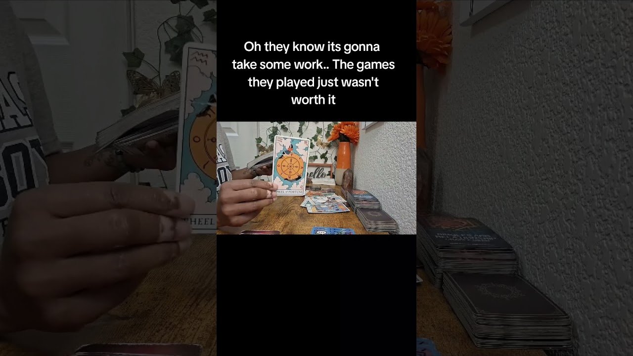 No momento, você está visualizando #spiritualms #tarot #fypyoutube #zodiacsigns #shortsvideo