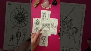 Leia mais sobre o artigo STA’ ORGANIZZANDO UN INCONTRO SPECIALE! #shorts #tarot #love