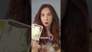 Leia mais sobre o artigo Surprize și cadouri neașteptate ❤️ #tarot #iubire #bani