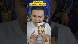 Leia mais sobre o artigo Tarot 2025 #tarot