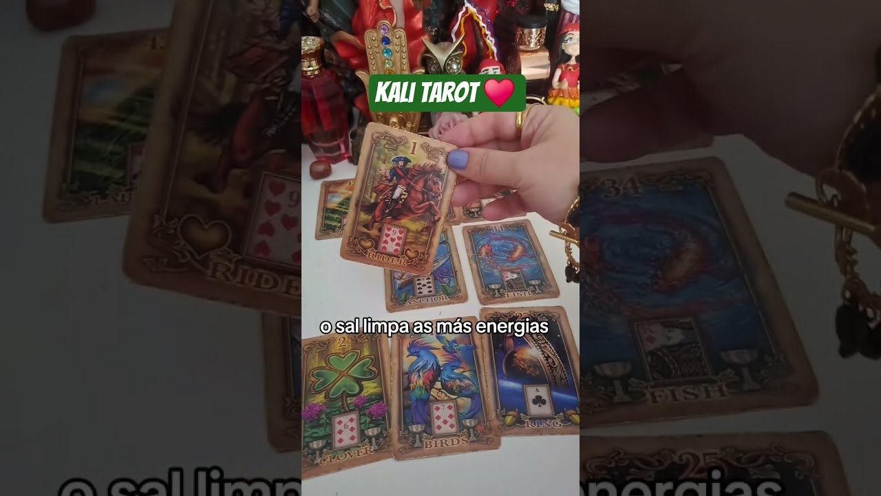 No momento, você está visualizando #tarot #baralhociganogratis #amor #tarologo #baralhocigano