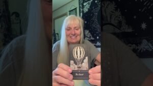 Leia mais sobre o artigo Tarot card of the day!!