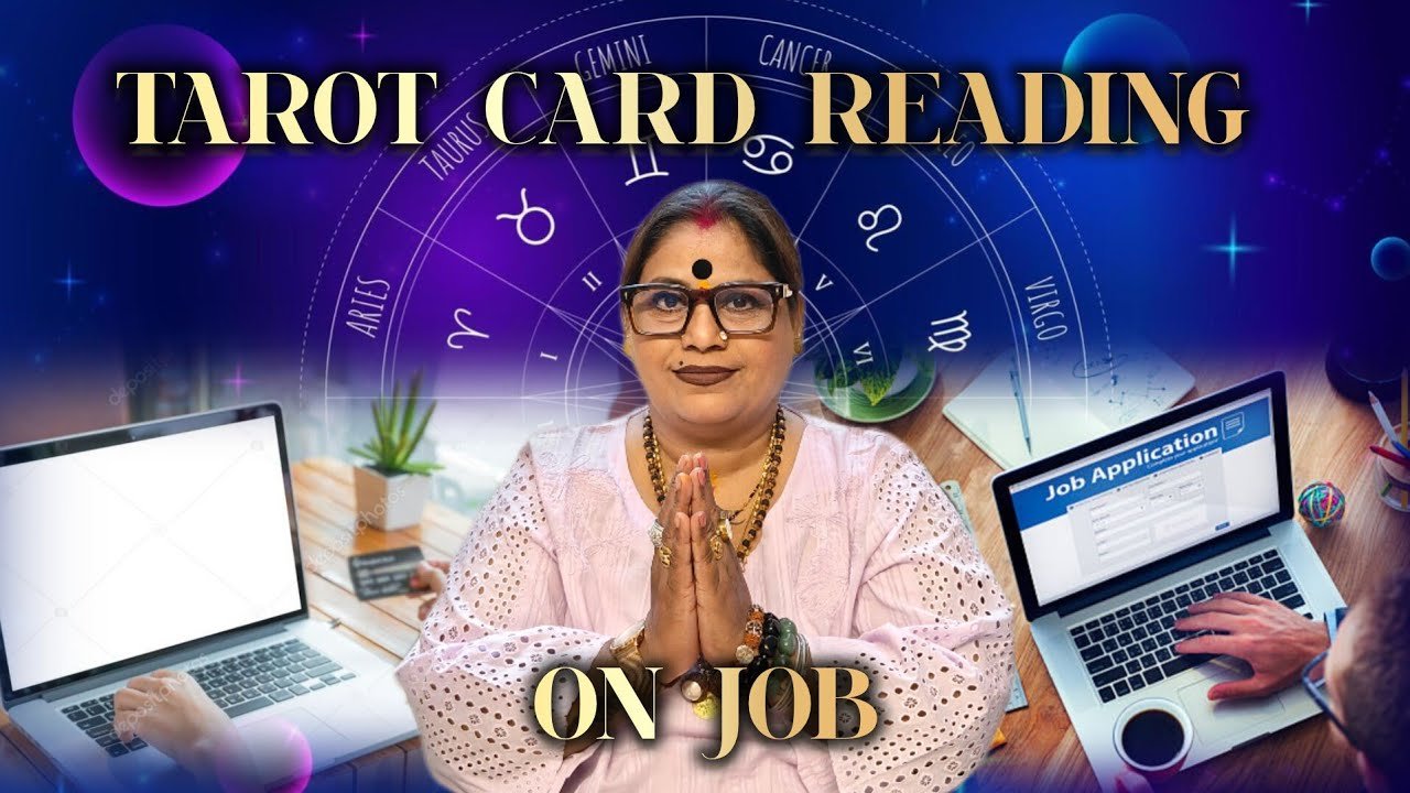 No momento, você está visualizando TAROT CARD READING ON JOB FOR EVERYONE LIVE 🔴🧿🧿🧿