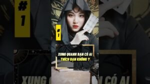 Leia mais sobre o artigo Tarot | CÓ AI ĐANG THÍCH BẠN KHÔNG ? #tarot #xemtarot #shorts #tarotreading  #vananhspiritual