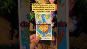 Leia mais sobre o artigo #tarot #lecturacartas #youtubeshorts #shortsfeed #youtube #shorts #sad #usa #fypシ゚viral #foryou