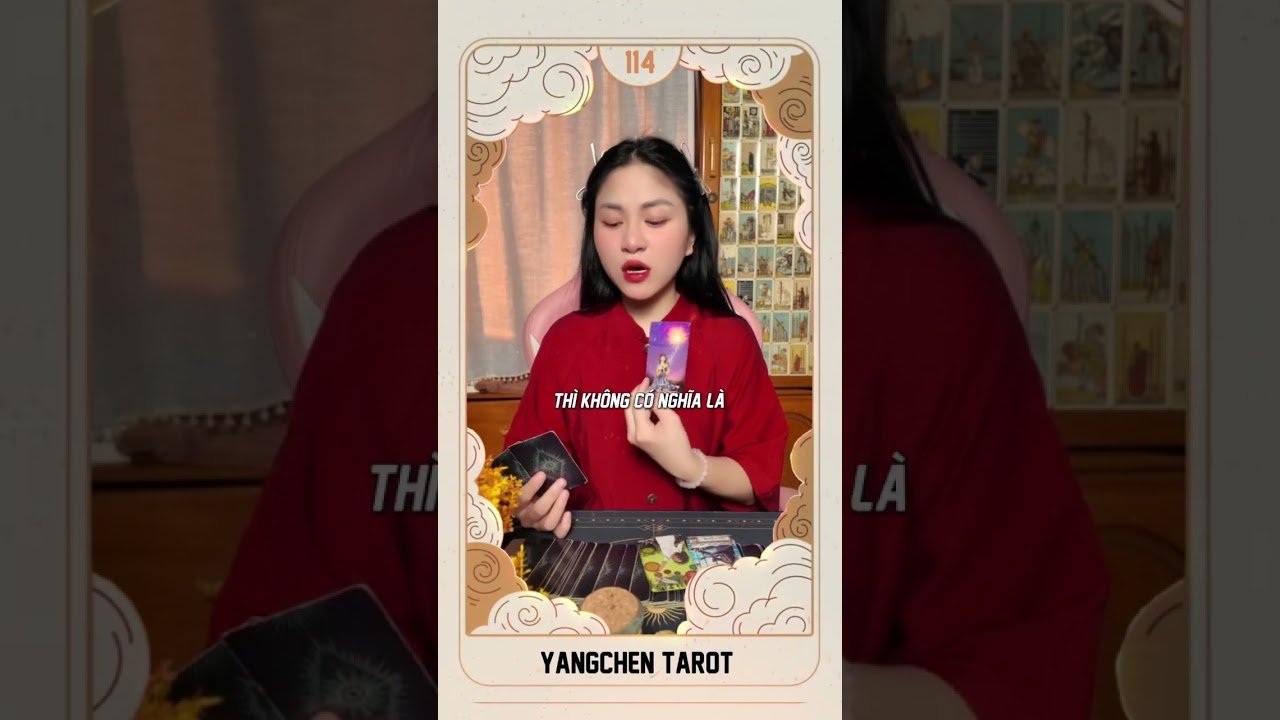 No momento, você está visualizando Tarot | LƠI NHẮN ĐẶC BIỆT DÀNH CHO BẠN #tarot #xemtarot #shorts #tarotreading  #vananhspiritual