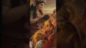Leia mais sobre o artigo #tarot #love #bhojpuri #durga #navratrispecial #trending #status #ytshorts