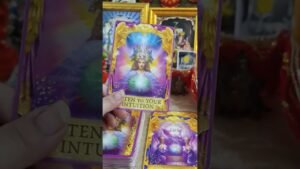Leia mais sobre o artigo #tarot #navratri #navratrispecial #shortvideo #maashailputridevi #urgentmessagefromgod #shorts