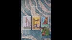 Leia mais sobre o artigo ☢️Tarot Reading for TEM, UNH & Nuclear Energy | Market Outlook Now to Mid-October 2025