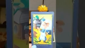 Leia mais sobre o artigo # tarot #themoontarot #rehberlik #tarotcards  #tarotreading #beniöneçıkart