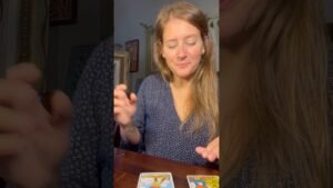 Leia mais sobre o artigo TAROT TODAY TUESDAY SEPTEMBER 16TH