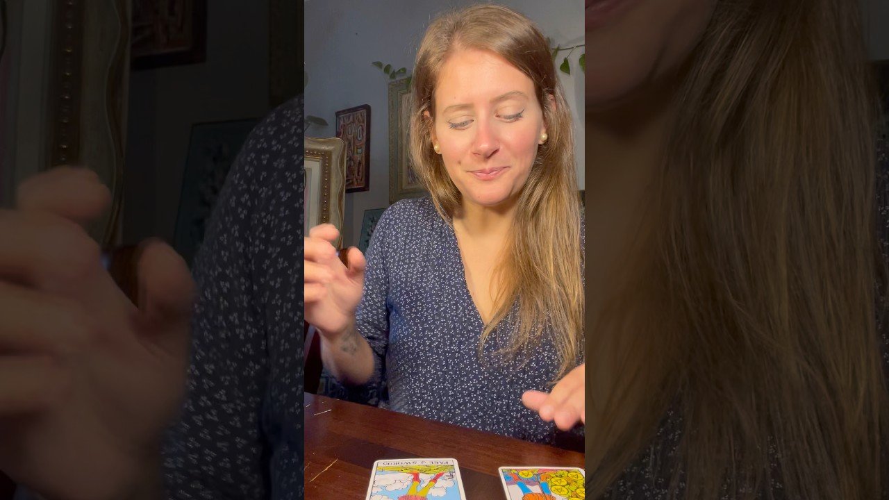 No momento, você está visualizando TAROT TODAY TUESDAY SEPTEMBER 16TH