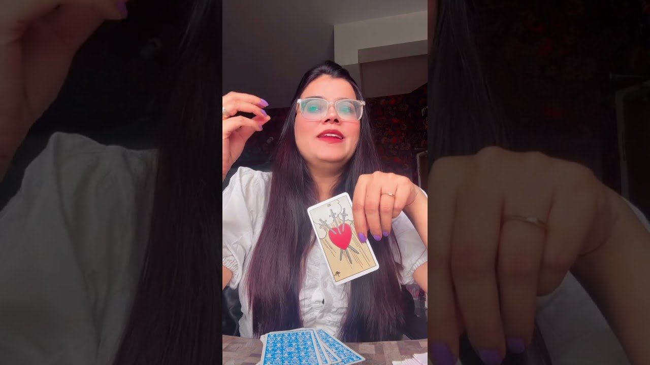 No momento, você está visualizando #tarot #whatscomingupinlovelife #fortunetelling #lifeisbutadream #fortune