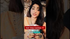 Leia mais sobre o artigo Their Deep Emotions✨❤#tarot #shorts