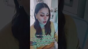 Leia mais sobre o artigo THEY TOOK YOUR KINDNESS FOR WEAKNESS AT FIRST #tarot #twinflame