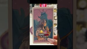 Leia mais sobre o artigo this tarot reading is for you ❤️ #spiritual #soulmate #twinflame #tarotcards #zodiac #shorts #fyp
