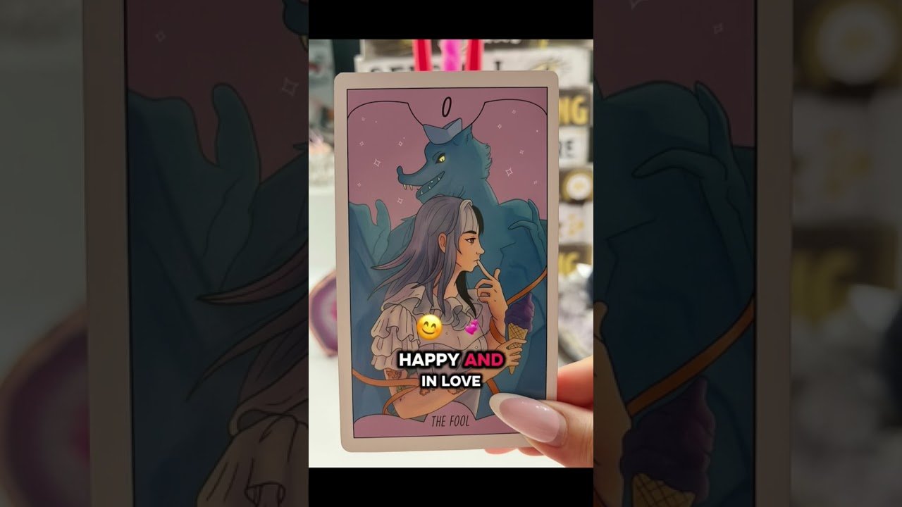 No momento, você está visualizando this tarot reading is for you ❤️ #spiritual #soulmate #twinflame #tarotcards #zodiac #shorts #fyp