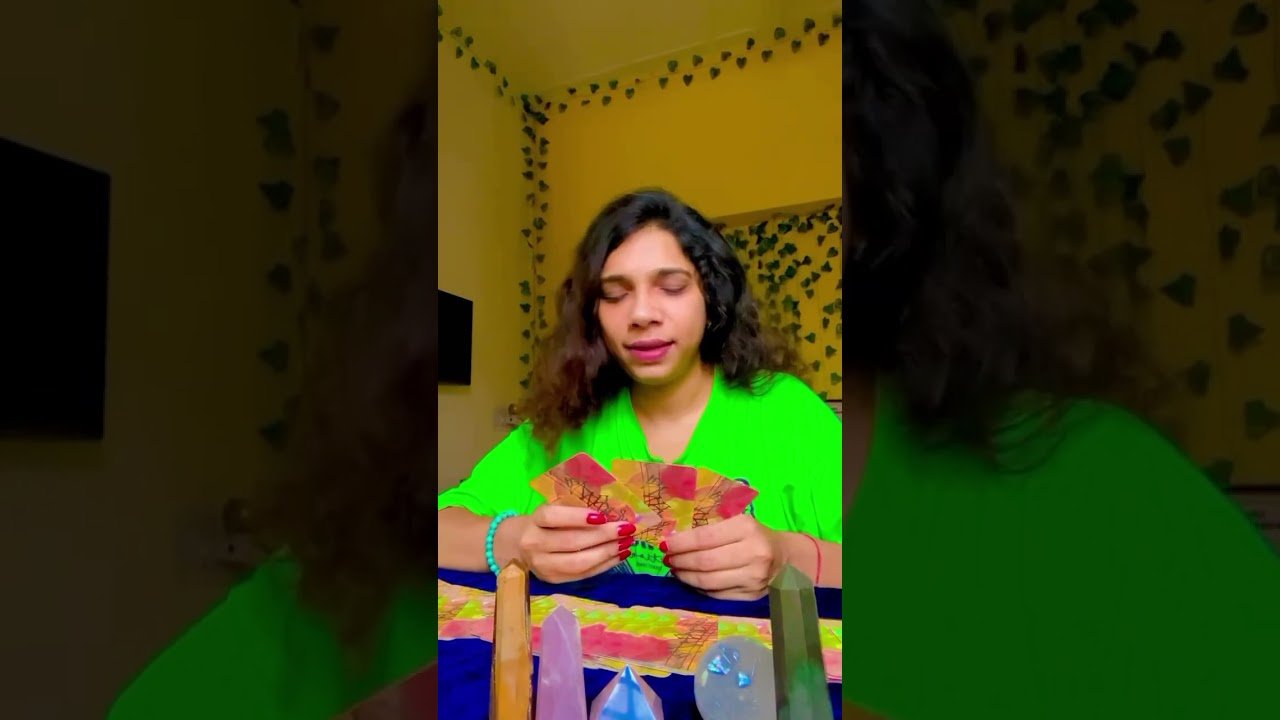 No momento, você está visualizando Today’s prediction | Aaj ka din kesa hone wala hai | Tarot about 20/september