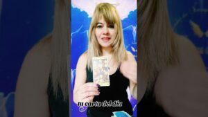 Leia mais sobre o artigo Tu carta del día 💕