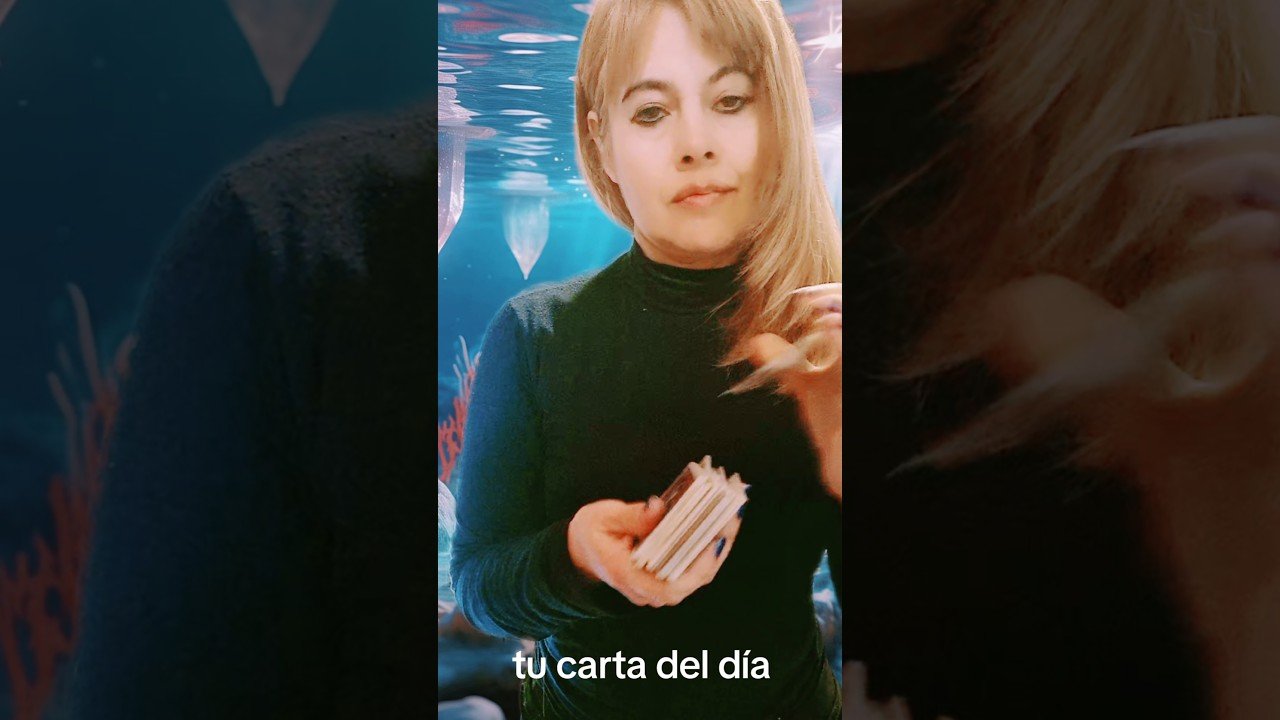 No momento, você está visualizando Tu carta del día 💕