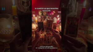 Leia mais sobre o artigo Una propuesta 💸✨⭐️ #Gratitud #cultivapresencia #tarot #Abundancia