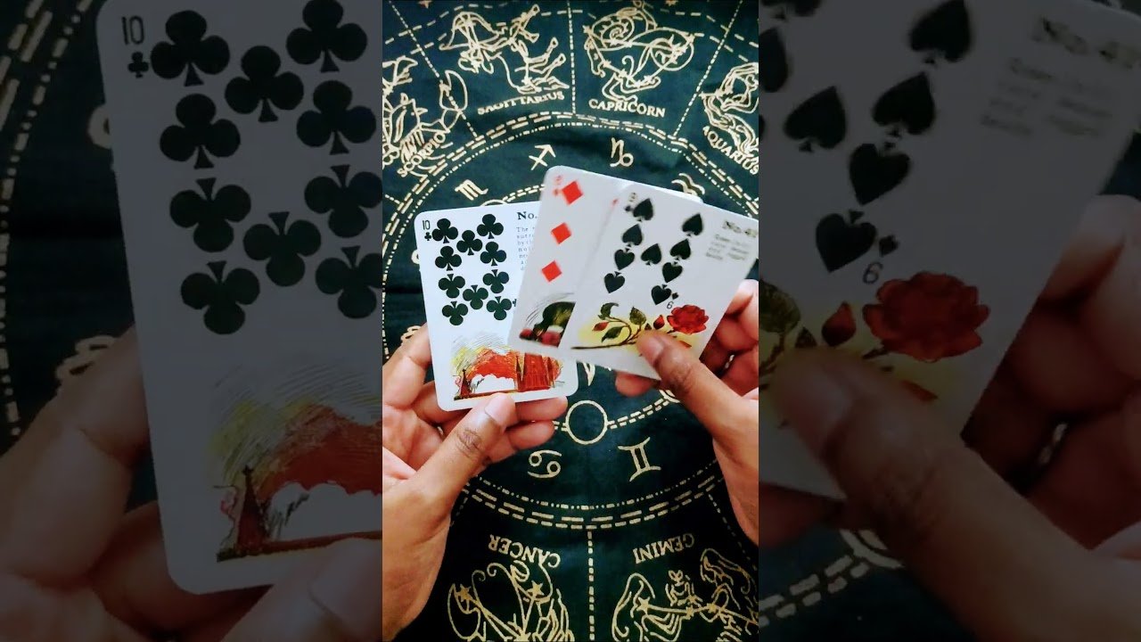No momento, você está visualizando Unexpected meetup ✨ Monthly Tarot Predictions ✨