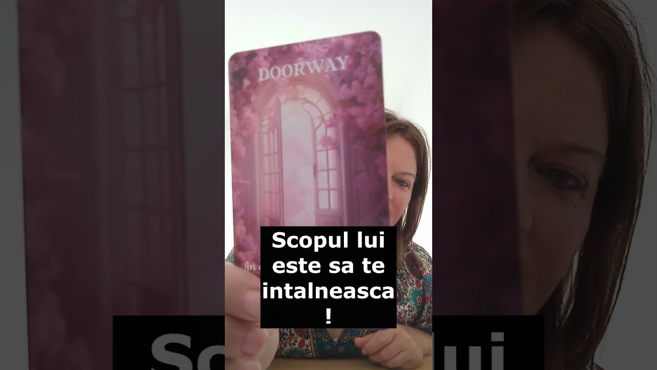 No momento, você está visualizando Văd cine te iubește cu adevărat!! #tarot #intrebari #5september2025