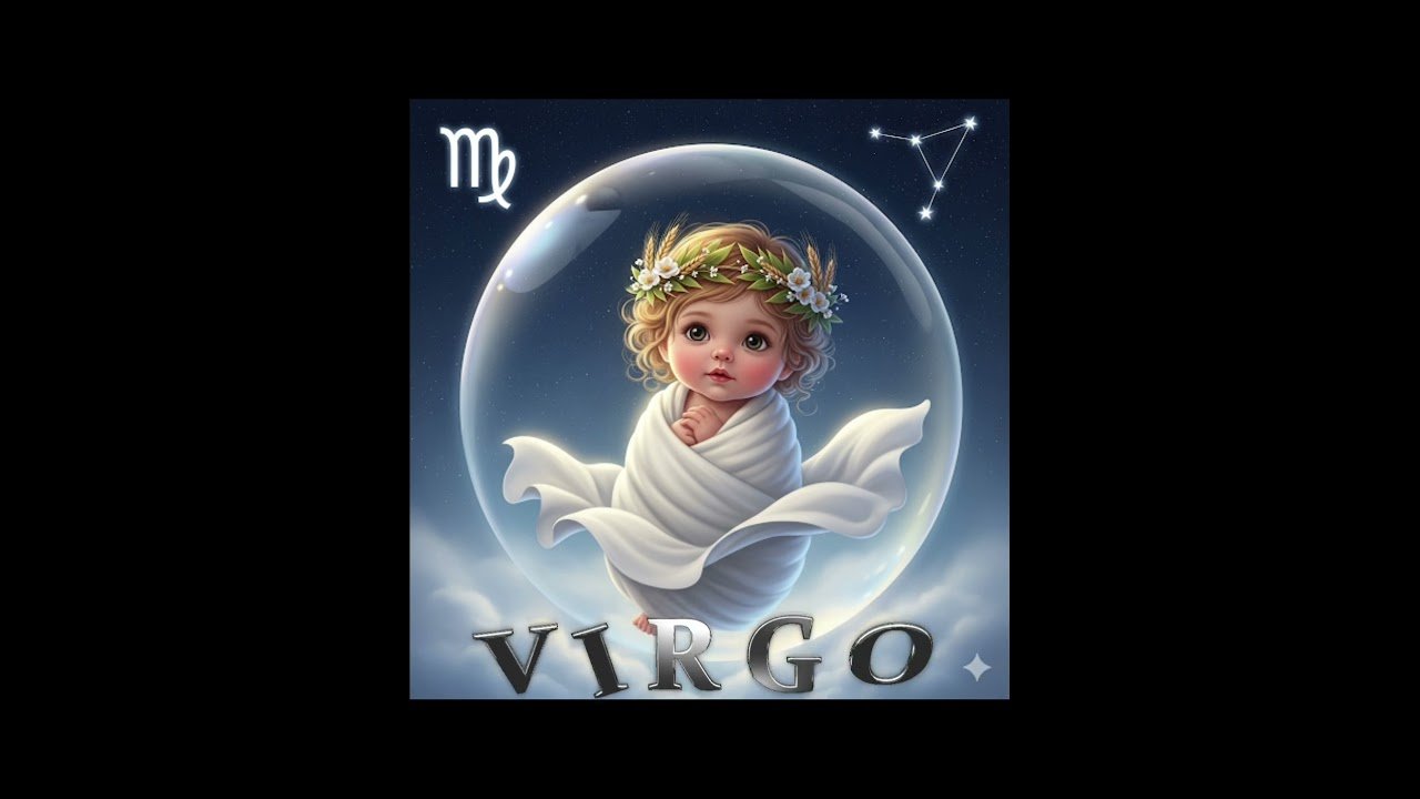 No momento, você está visualizando VIRGO – WEEKLY TAROT CARD READING #tarot #weeklytarotreading #horoscope #virgo #virgotarot